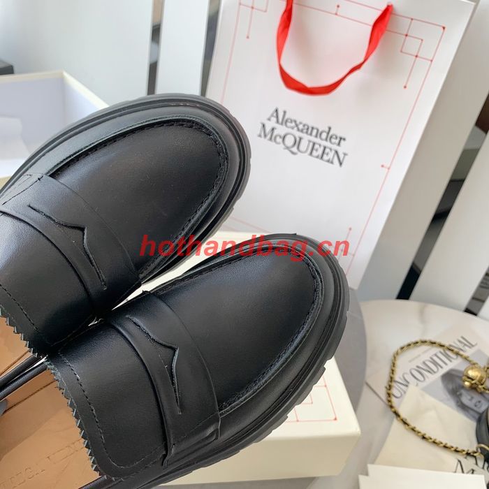 Alexander Mcqueen Shoes AMS00041